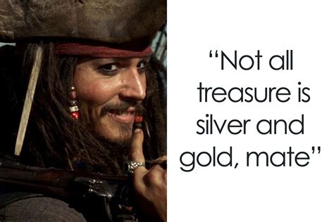 quotes from pirates of the caribbean